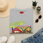 Steely Dan "Can't Buy a Thrill" Retro Album Art T-Shirt