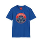 Revotees Round Shot Logo T-Shirt