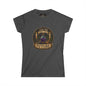 Fortune Teller Tee - "Ask Me About Your Future" Mystic Crystal Ball Women's T-Shirt