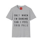 Madonna - Into The Groove - Unisex Softstyle T-Shirt