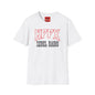 Radio Station From Airheads - Unisex Softstyle T-Shirt