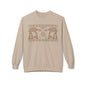 Star Wars AT-AT Holiday Sweater Crewneck Sweatshirt