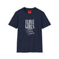 I Love Girls Graphic T-Shirt — Jay Z Lyrics