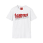 Vampires Everywhere Graphic T-Shirt