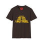 1977, 1980 & 1983 I Was There T-Shirt — Retro Fan Years Tee