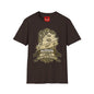 Blessed Cheesemakers T-Shirt – Retro Cheese Lover Tee