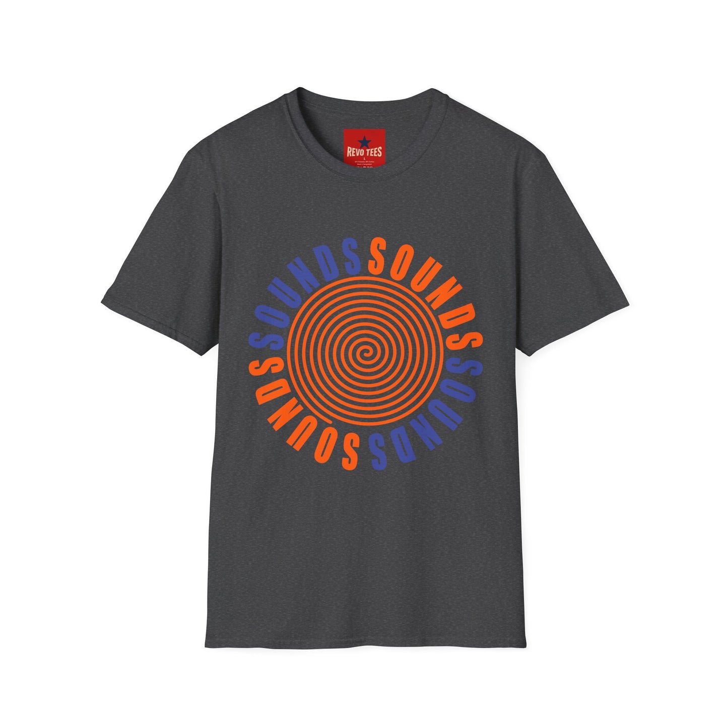 Kurt Cobain Iconic T-Shirt