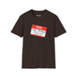 Revotees Hello My Name Is Inigo Montoya You Killed My Father Movie Quote T-Shirt - alternate view 5
