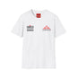 Cyberdyne Systems Logo T-Shirt — Retro Sci‑Fi Tech Chest Print