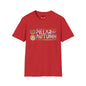 Pillar of Autumn T‑Shirt — Halo Inspired Military Sci‑Fi Tee