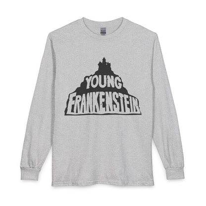 Young Frankenstein Long Sleeve Tee