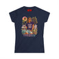 Festival Collection - Coachella round crew neck