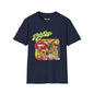 Revotees Steely Dan Cant Buy a Thrill Retro Album Art T-Shirt - alternate view 10