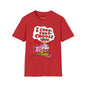 I Choo-Choo-Choose You T-Shirt — Cute Valentine’s Train Graphic Tee