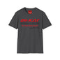 T-Shirt — OH-KAY Plumbing & Heating "Your Flood Control Experts!"