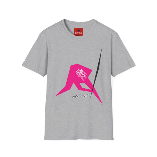 The Clash - London Calling - Project Tour -  Softstyle T-Shirt
