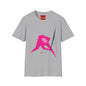 The Clash - London Calling - Project Tour -  Softstyle T-Shirt