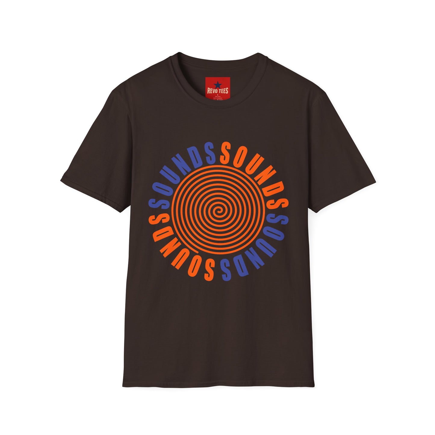 Kurt Cobain Iconic T-Shirt