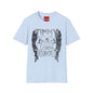 Timmy Lords of Underworld Graphic T-Shirt