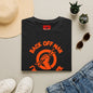 Back Off I'm A Drummer -  Softstyle T-Shirt