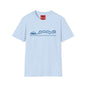 Are We There Yet? Road Trip T-Shirt