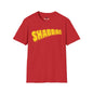 Revotees Shabba Unisex Softstyle T-Shirt - alternate view 8