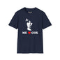 Revotees Me Love Cox Retro Portrait Vintage Rock Fan Shirt T-Shirt - alternate view 8