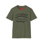 Queen - Bohemian Rhapsody - Unisex Softstyle T-Shirt