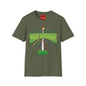 T-Shirt — London Silly Nannies Vintage Band Tee