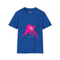 Revotees The Clash London Calling Project Tour Softstyle T-Shirt - alternate view 4