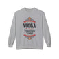 North Pole Vodka — Made by Elves: The Original Christmas Spirit Sweatshirt