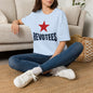 RevoTees Star T-Shirt — Classic Logo Tee