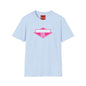 Revotees Beastie Girl Retro Pink Logo for Women T-Shirt - alternate view 9