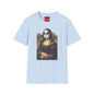 Hard Rock Kiss - Unisex Softstyle T-Shirt