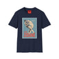 Revotees World Cup 2026 France Headbutt Soccer 2006 World Cup Retro Football T-Shirt - alternate view 10