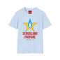 Propane Company T-Shirt — Strickland Propane Logo Tee