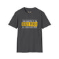 Revotees Hokey Pokey Funny I Was Addicted to the Hokey Pokey Graphic T-Shirt - alternate view 5