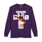 Shaun of the Dead Long Sleeve Tee - Horror Comedy Movie Shirt