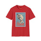 Revotees World Cup 2026 France Headbutt Soccer 2006 World Cup Retro Football T-Shirt - alternate view 11