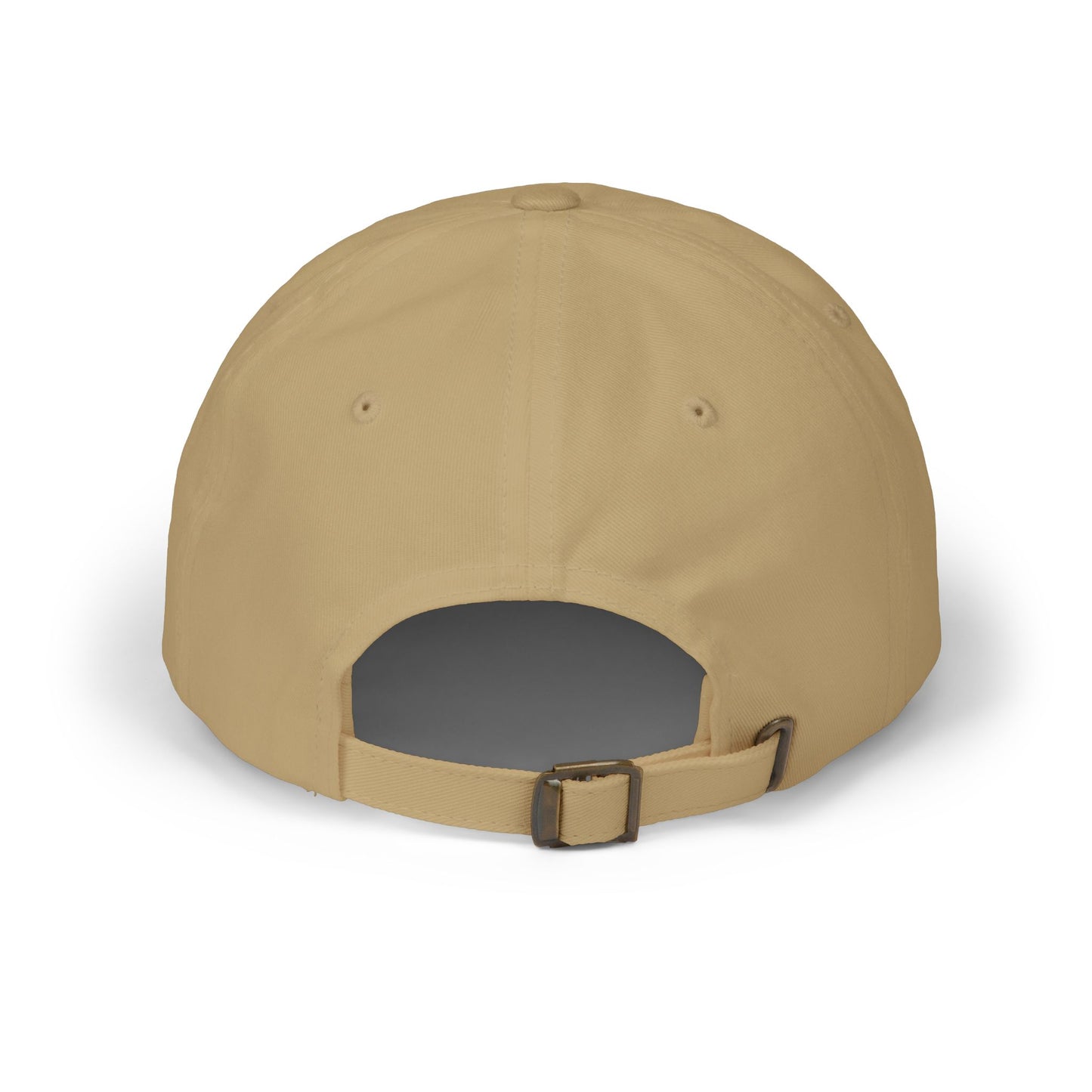 Revotees Star Logo Cap — Embroidered Baseball Hat