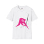Revotees The Clash London Calling Project Tour Softstyle T-Shirt - alternate view 6