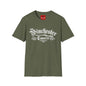 Winchester Tavern T-Shirt — Vintage Pub Logo Shirt