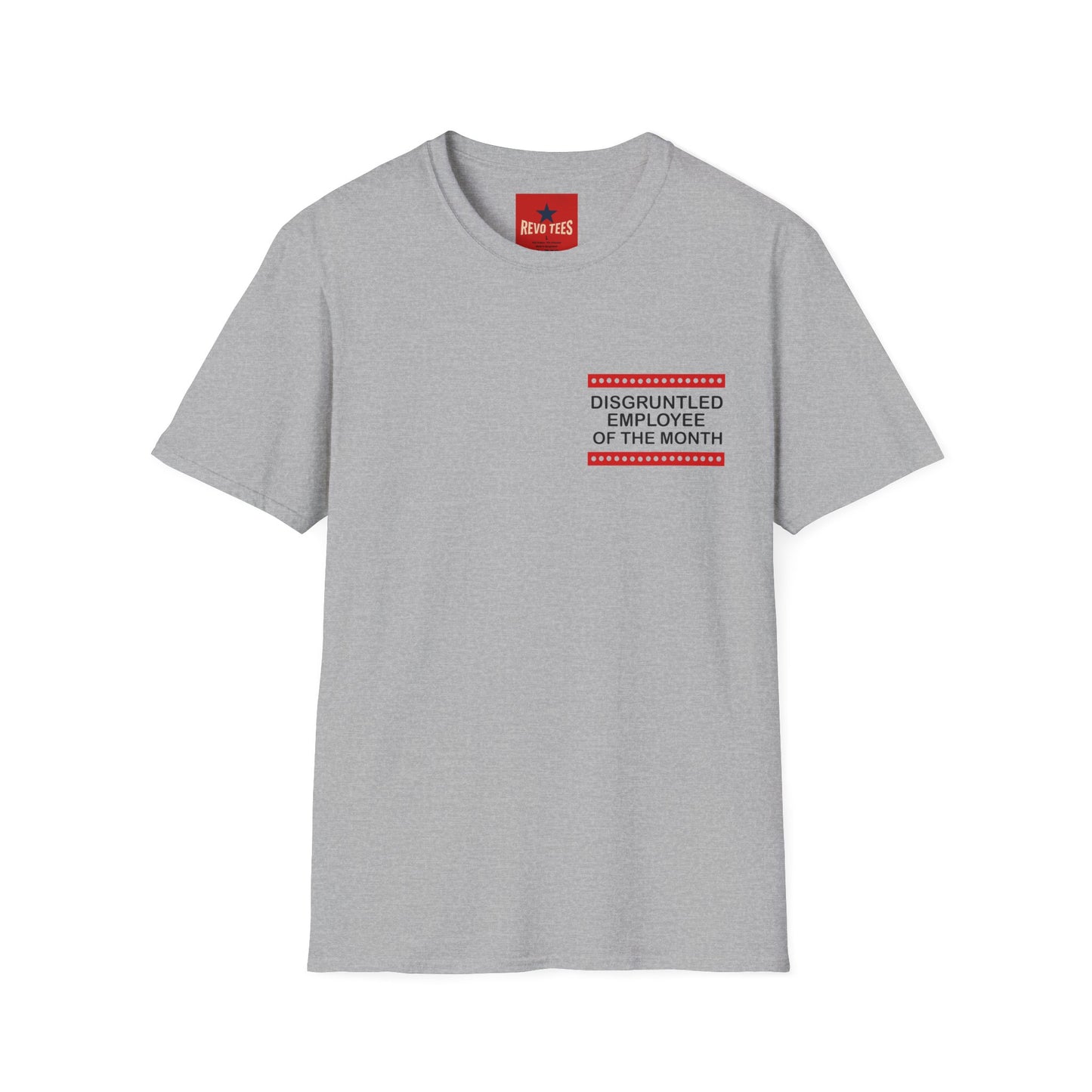 Disgruntled Employee of the Month T-Shirt