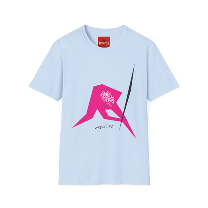 The Clash - London Calling - Project Tour -  Softstyle T-Shirt