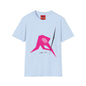 The Clash - London Calling - Project Tour -  Softstyle T-Shirt