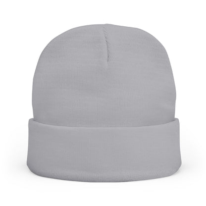 Embroidered 'Revotees' Star Knit Beanie — Patriotic Winter Hat