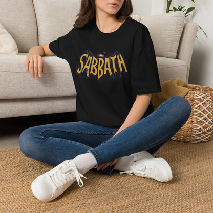 Sabbath - Unisex Softstyle T-Shirt
