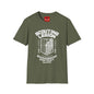 Scouting Legion T-Shirt — Anime Survey Corps Emblem Top