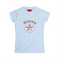 Revotees Star Graphic Tee — Women's Vintage-Inspired Shirt