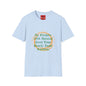 Dr. Funke's 100% Natural Good Time T-Shirt